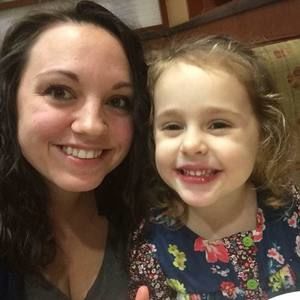 Meet your Posher, Teather